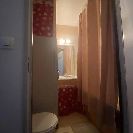 St Maurice Arcs 1800 Apartman